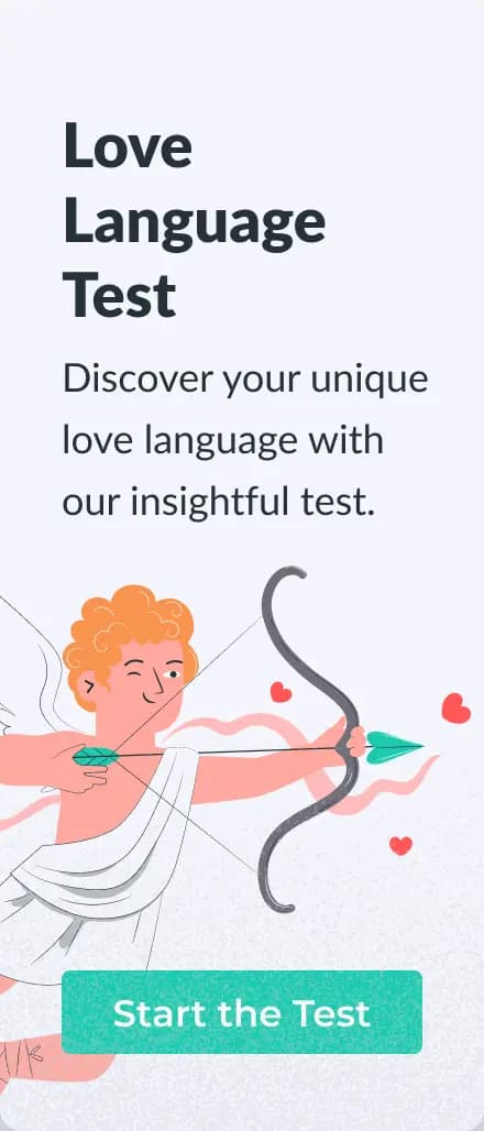 love languages test